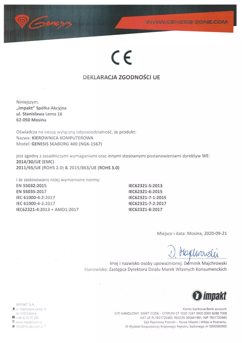 Documento