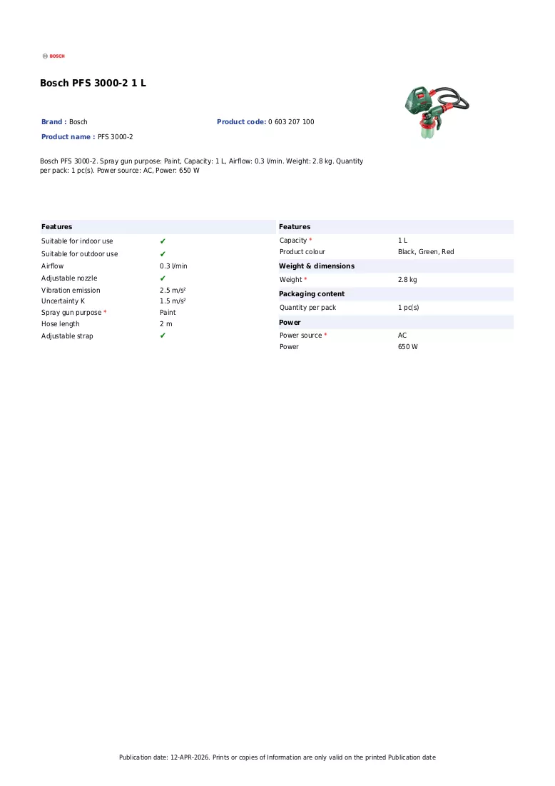 Folleto