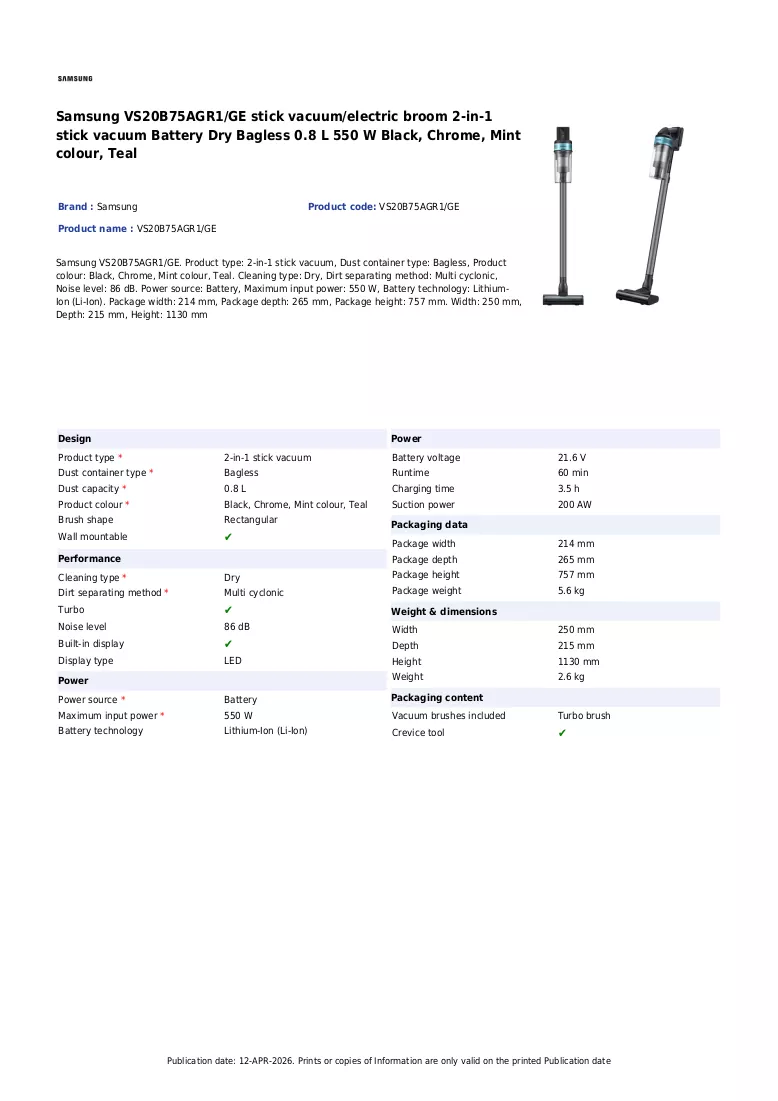 Folleto