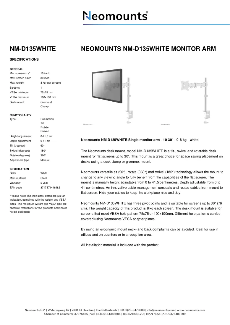 Folleto