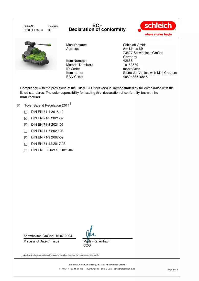 Documento