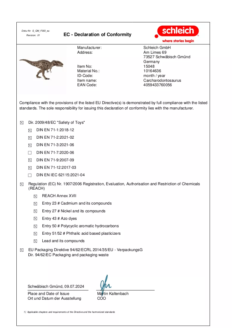 Documento