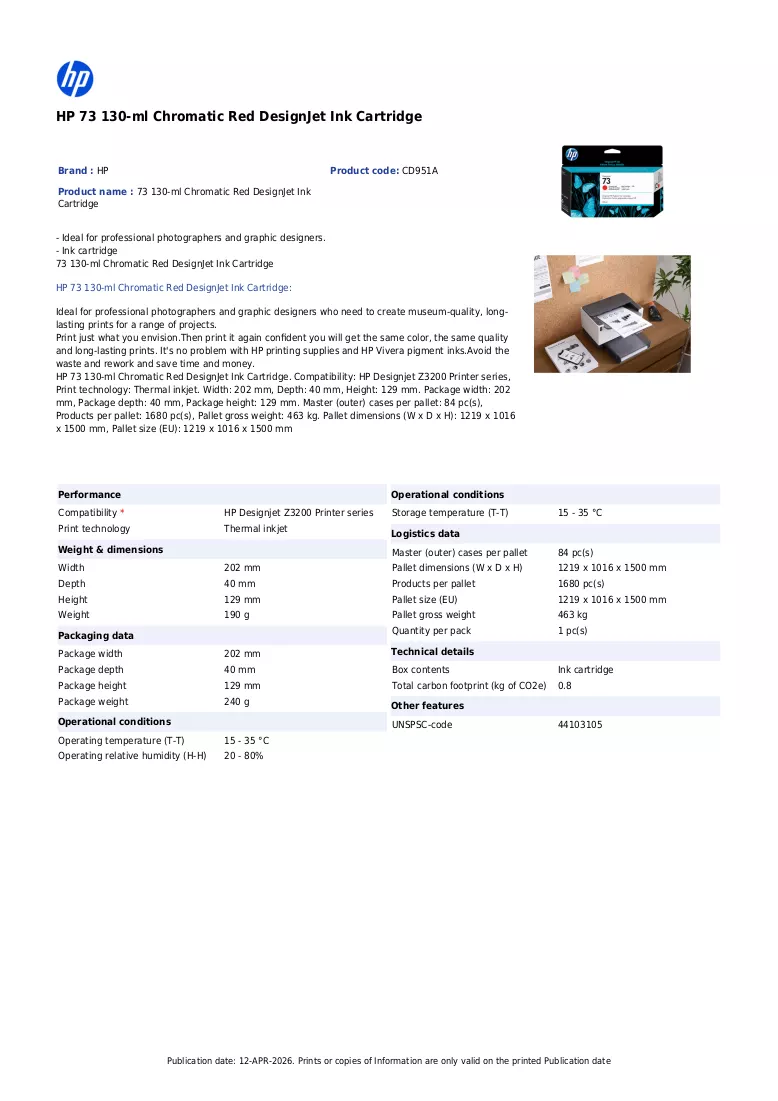 Folleto