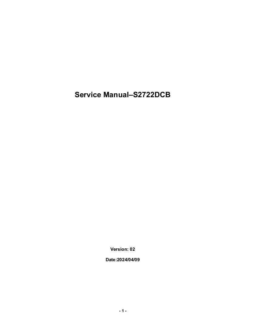 Manual
