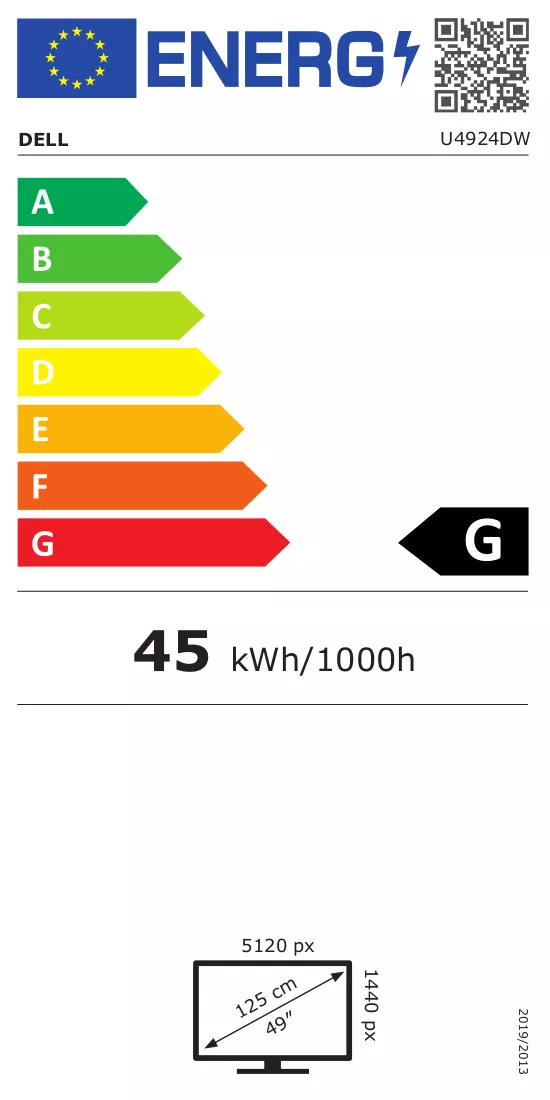 Etiqueta energética