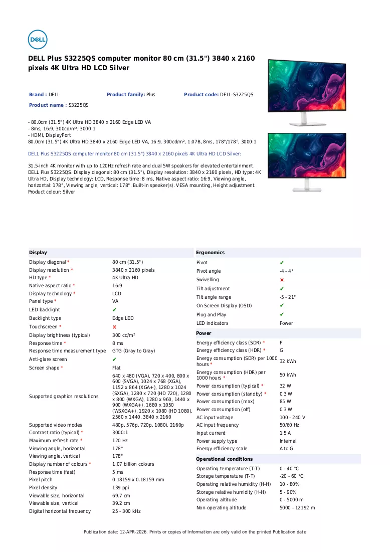 Folleto