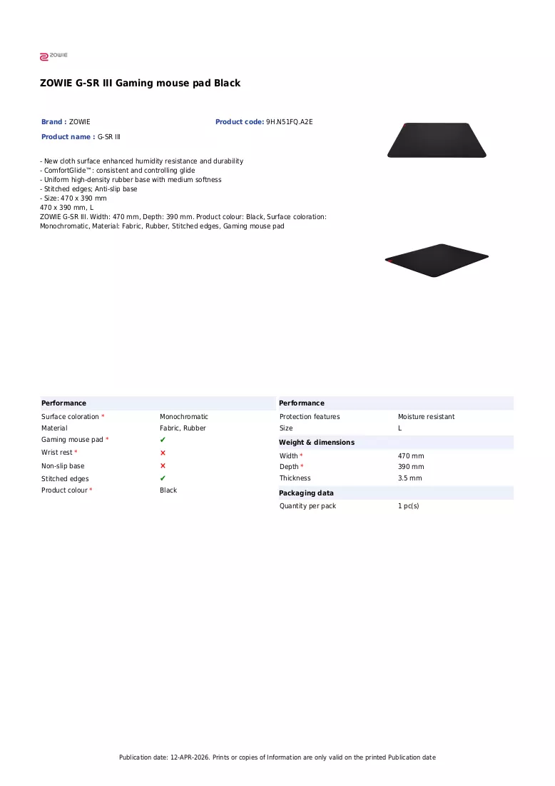 Folleto