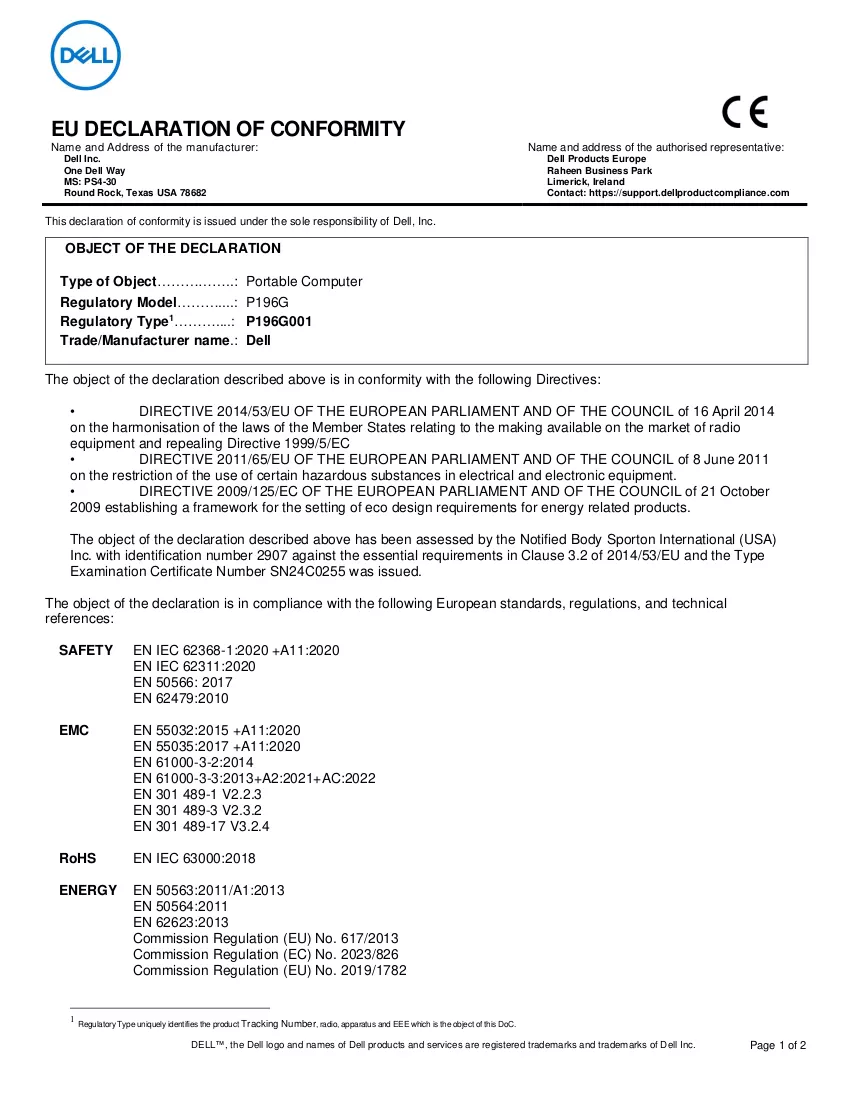 Documento