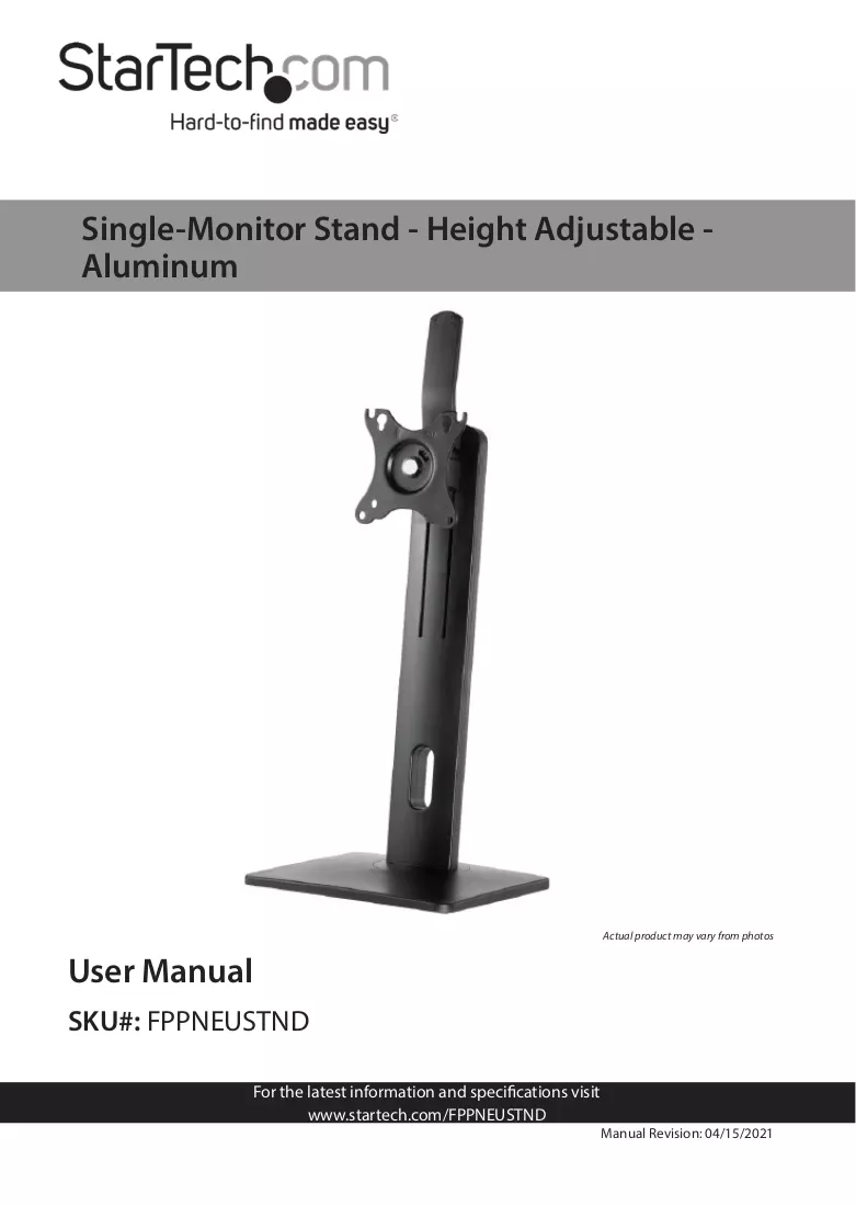 Manual