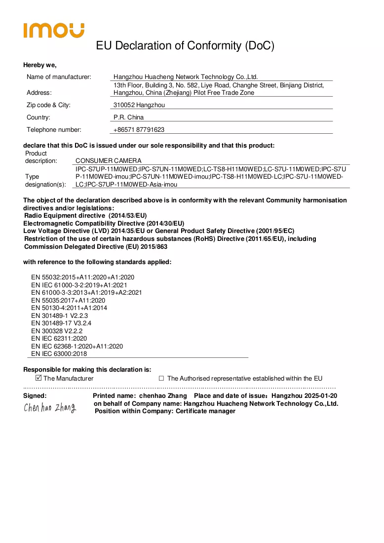 Documento