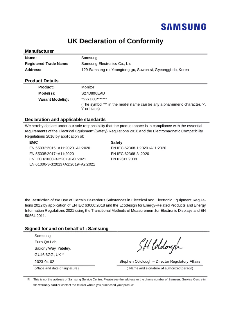 Documento