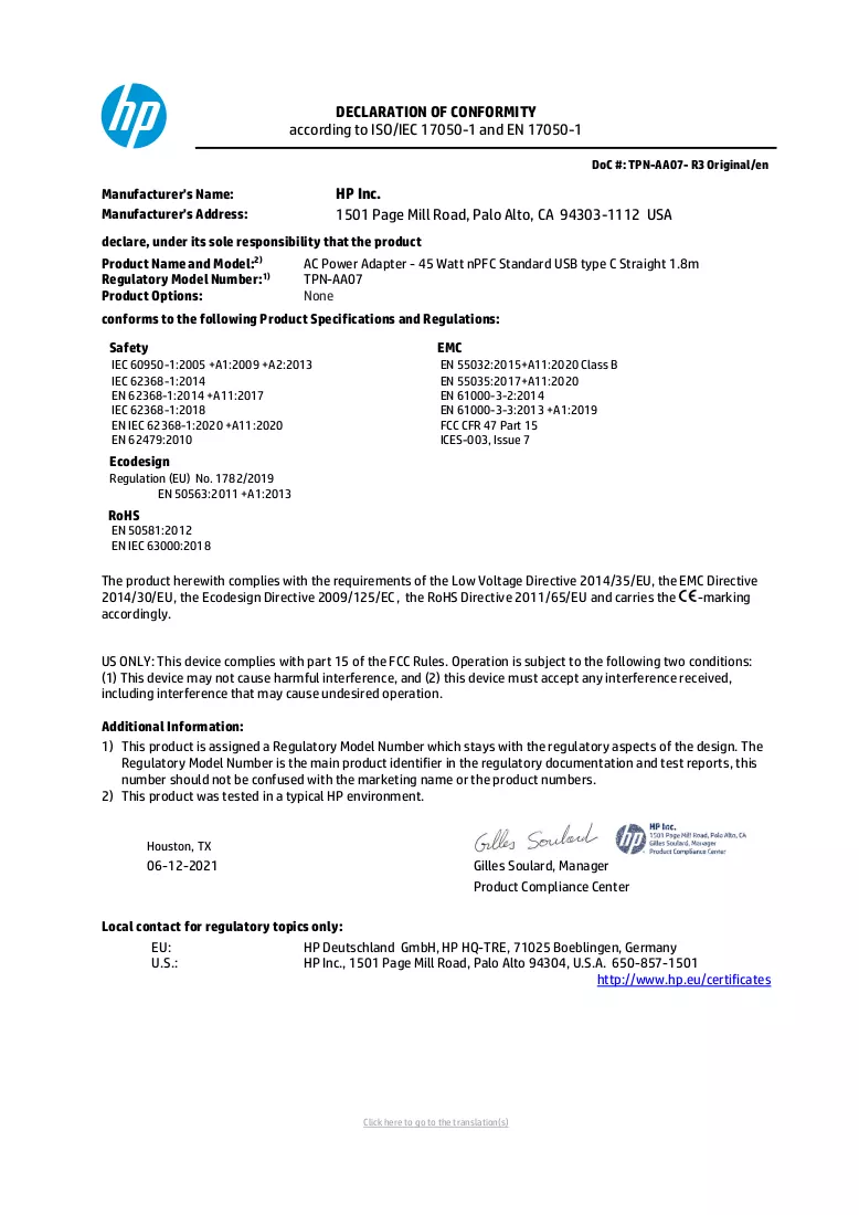 Documento