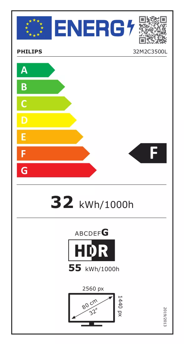 Etiqueta energética