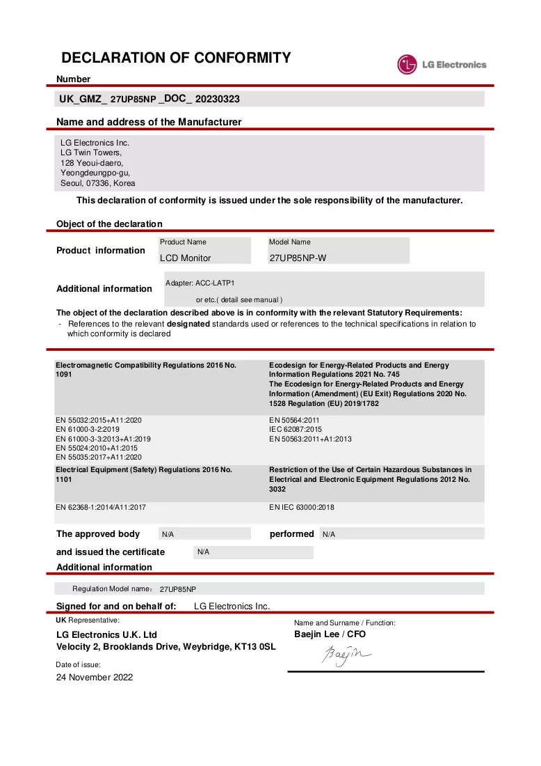 Documento