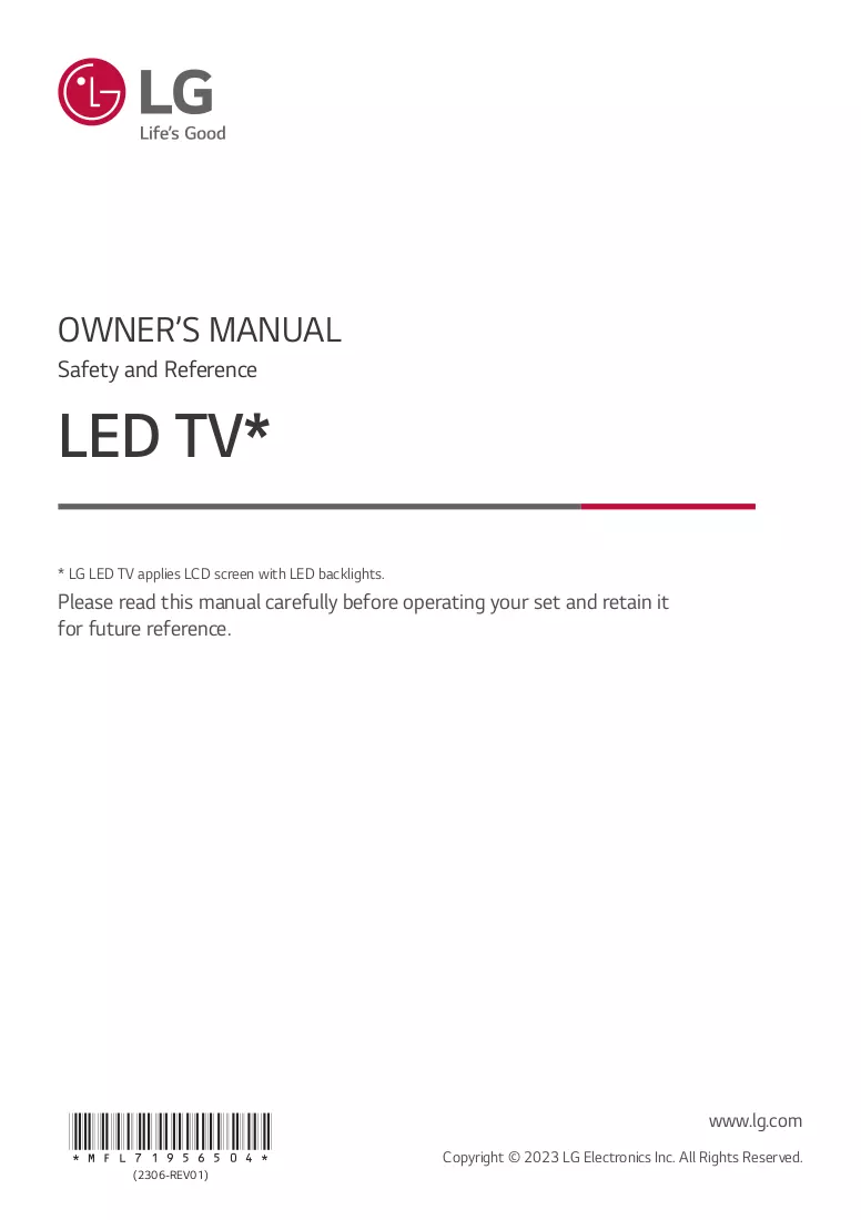 Manual