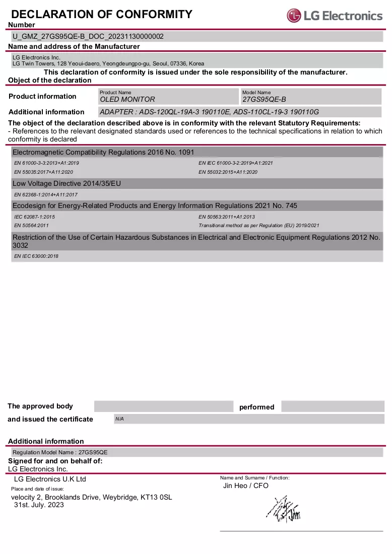 Documento