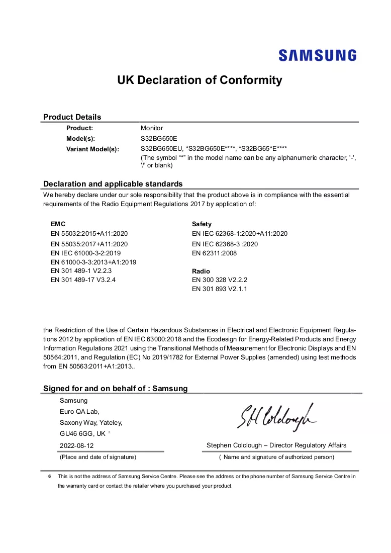 Documento