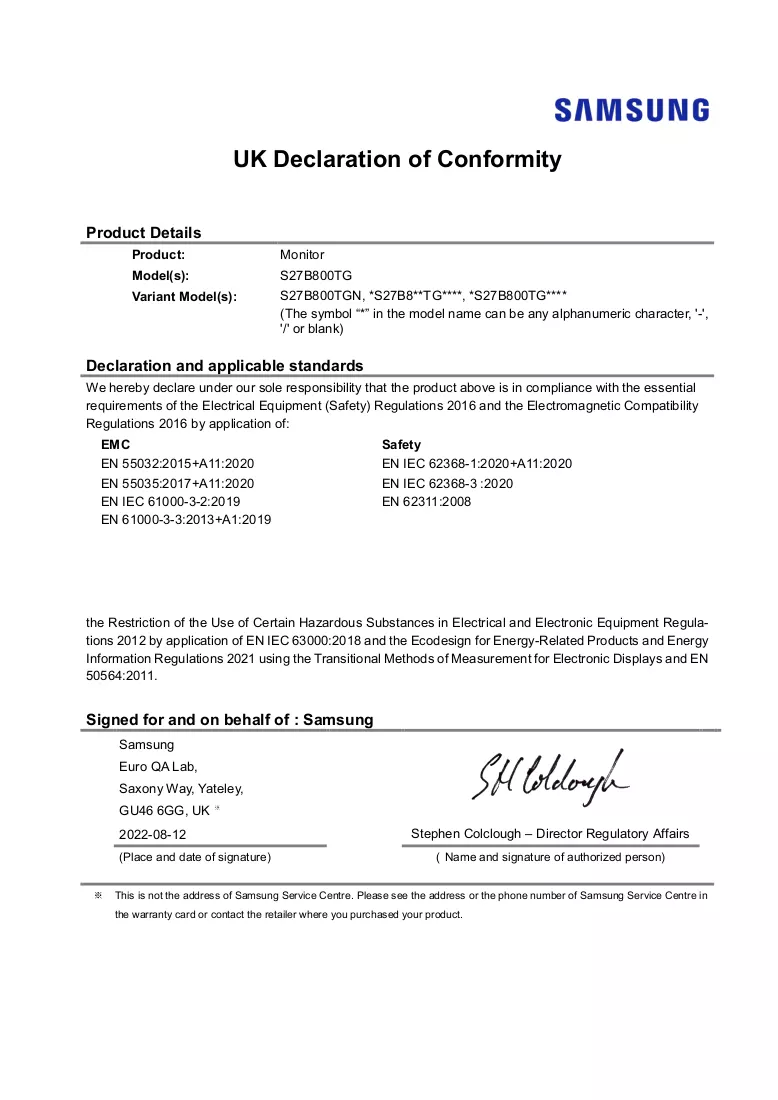Documento