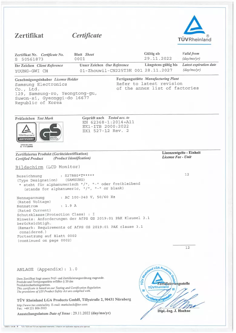 Documento