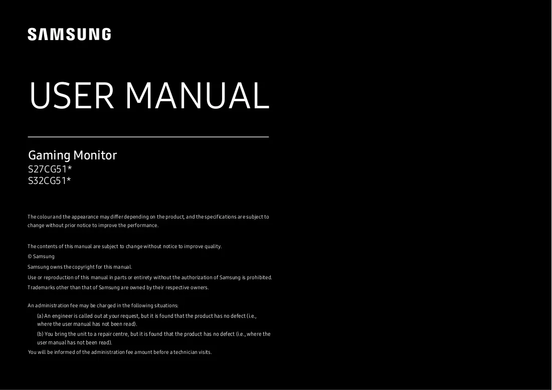 Manual