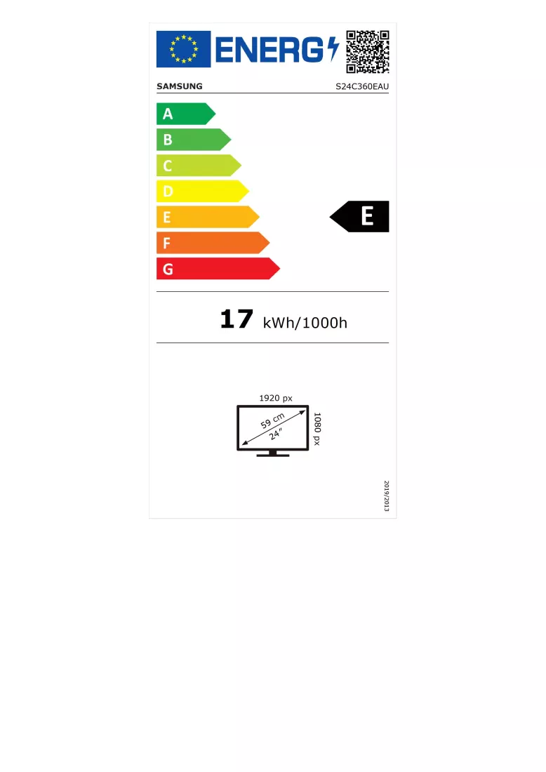 Etiqueta energética