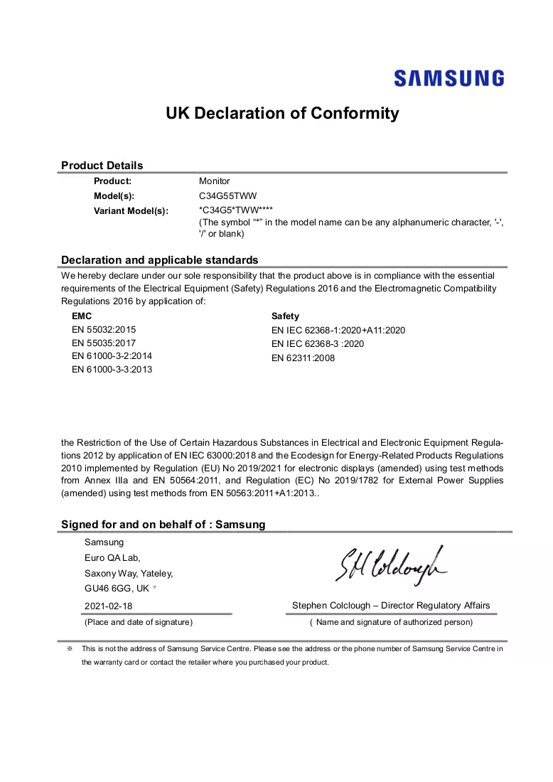 Documento