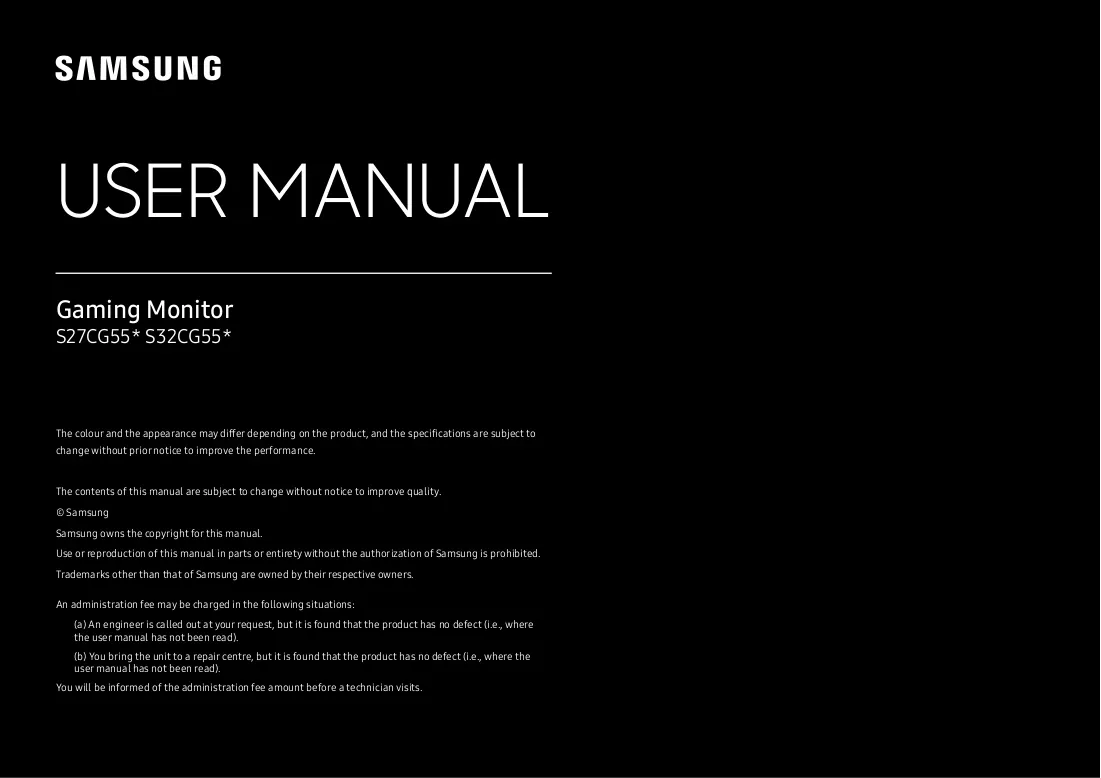 Manual