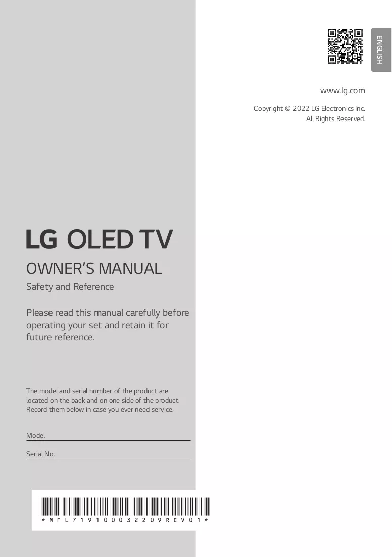 Manual