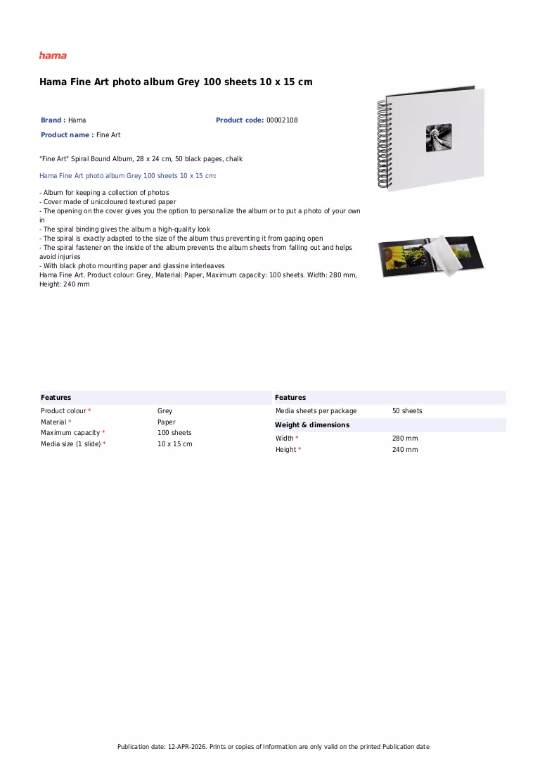 Folleto