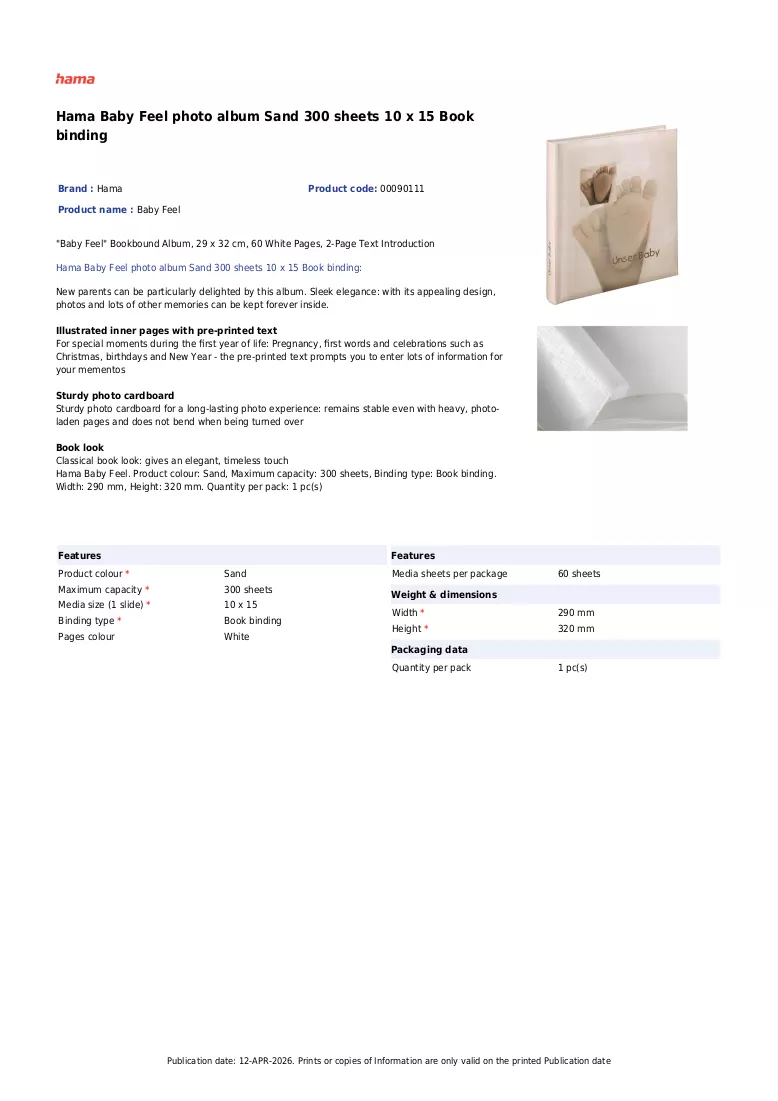 Folleto