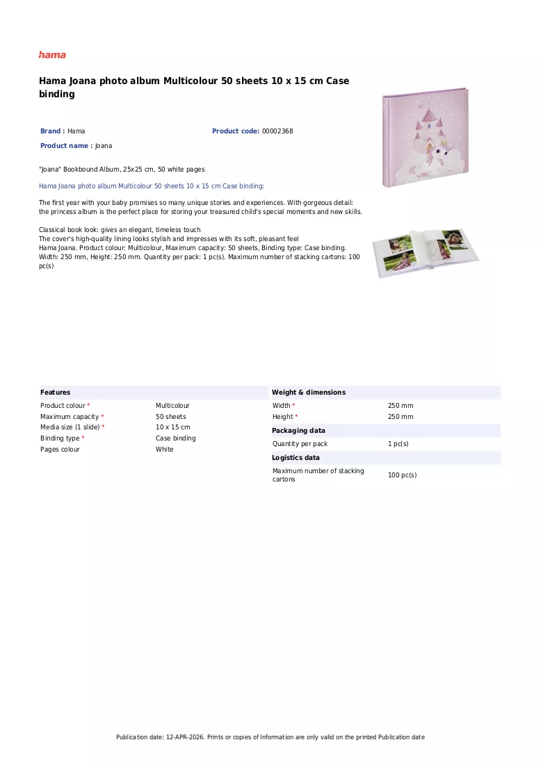 Folleto