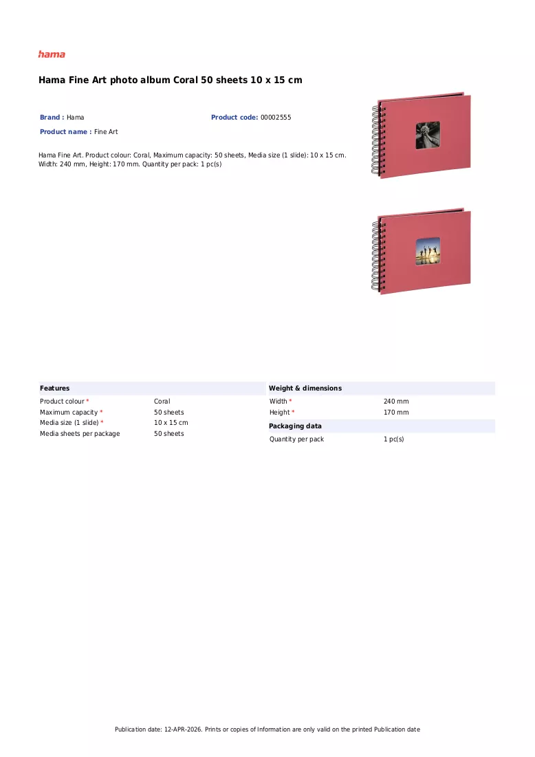 Folleto