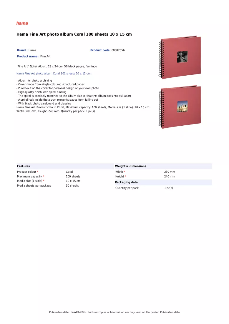 Folleto