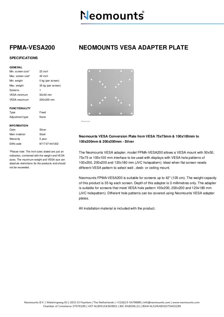 Folleto