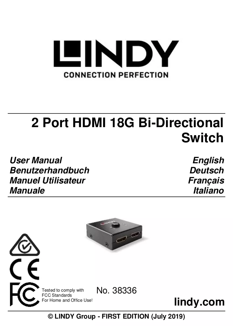 Manual