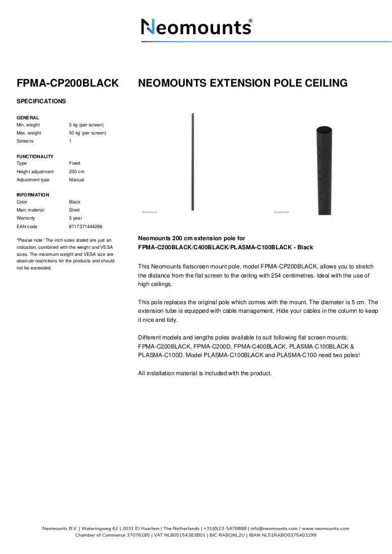 Folleto