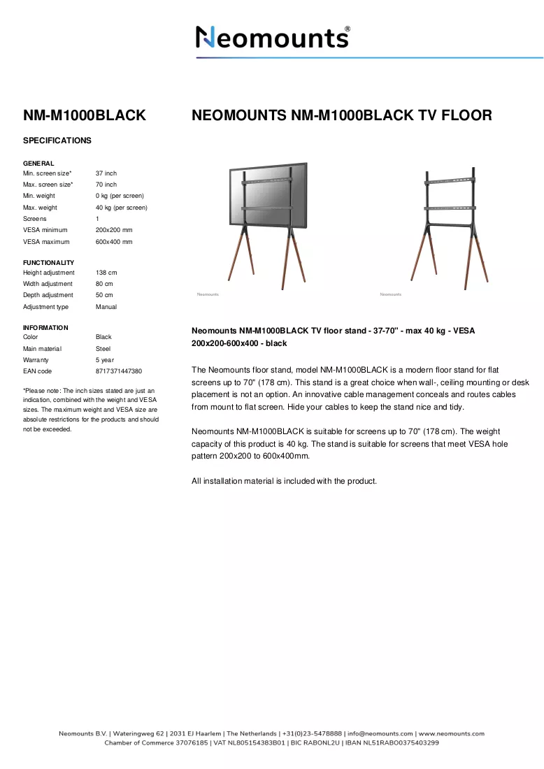 Folleto