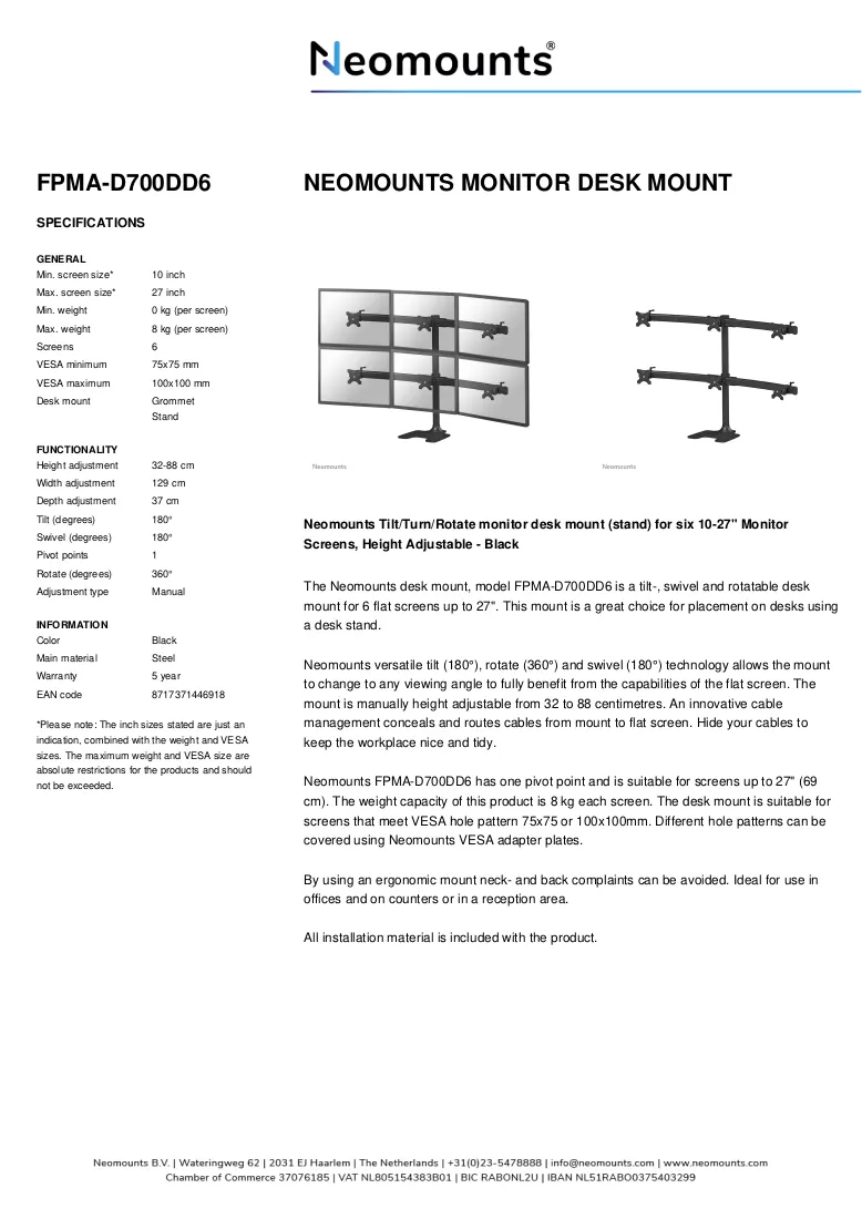 Folleto