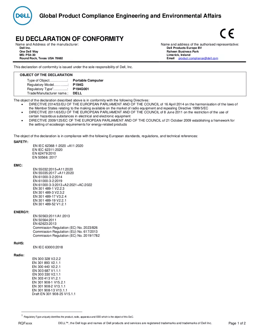 Documento