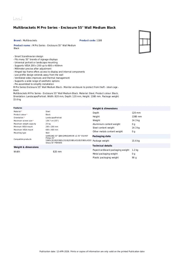 Folleto
