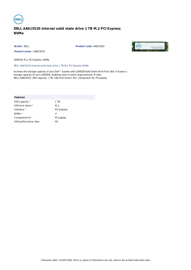 Folleto