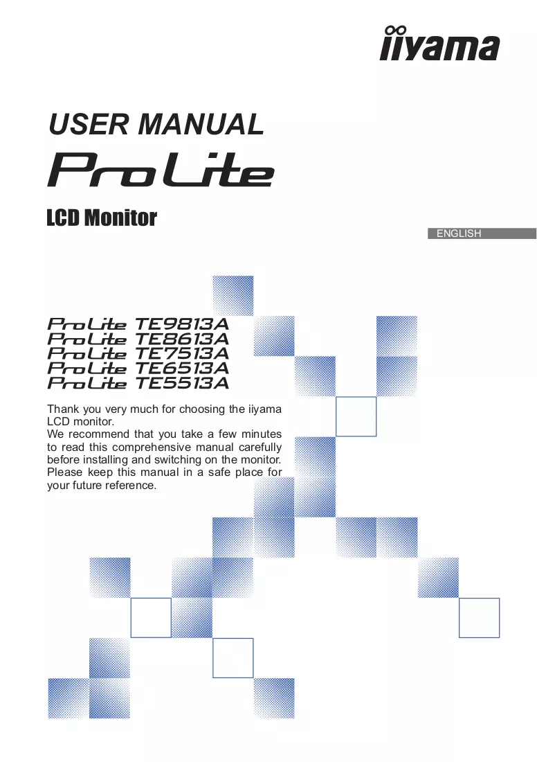Manual
