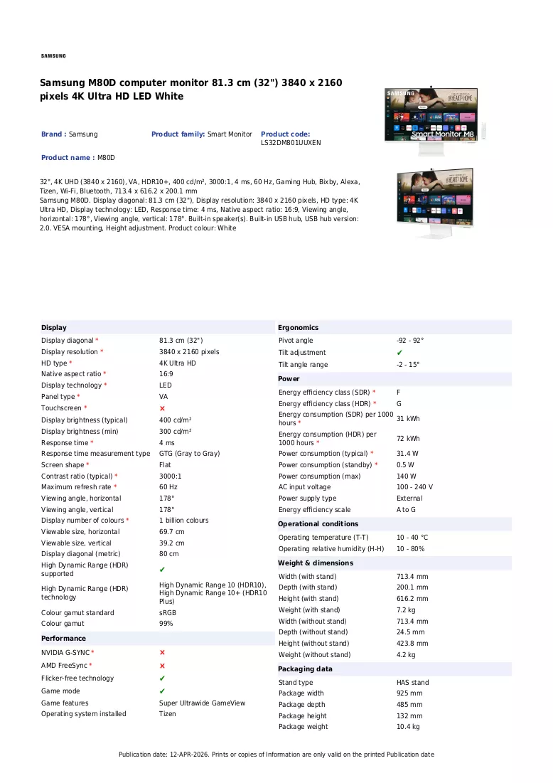 Folleto