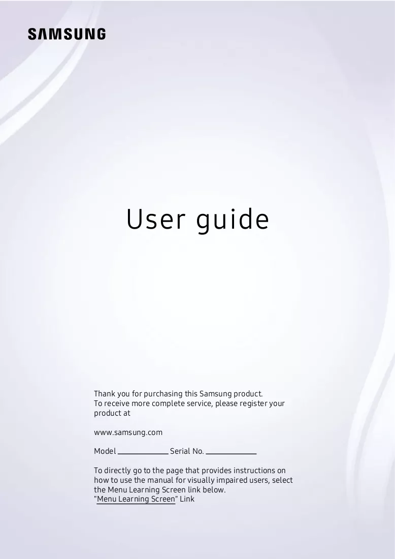 Manual