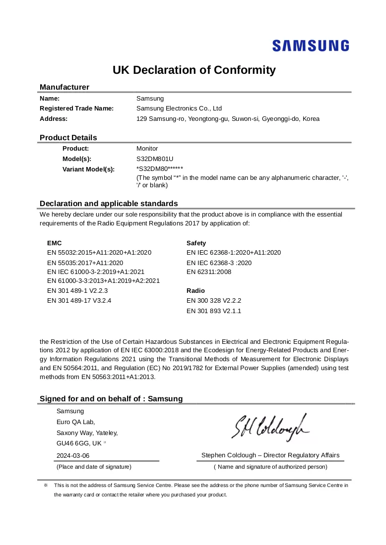 Documento