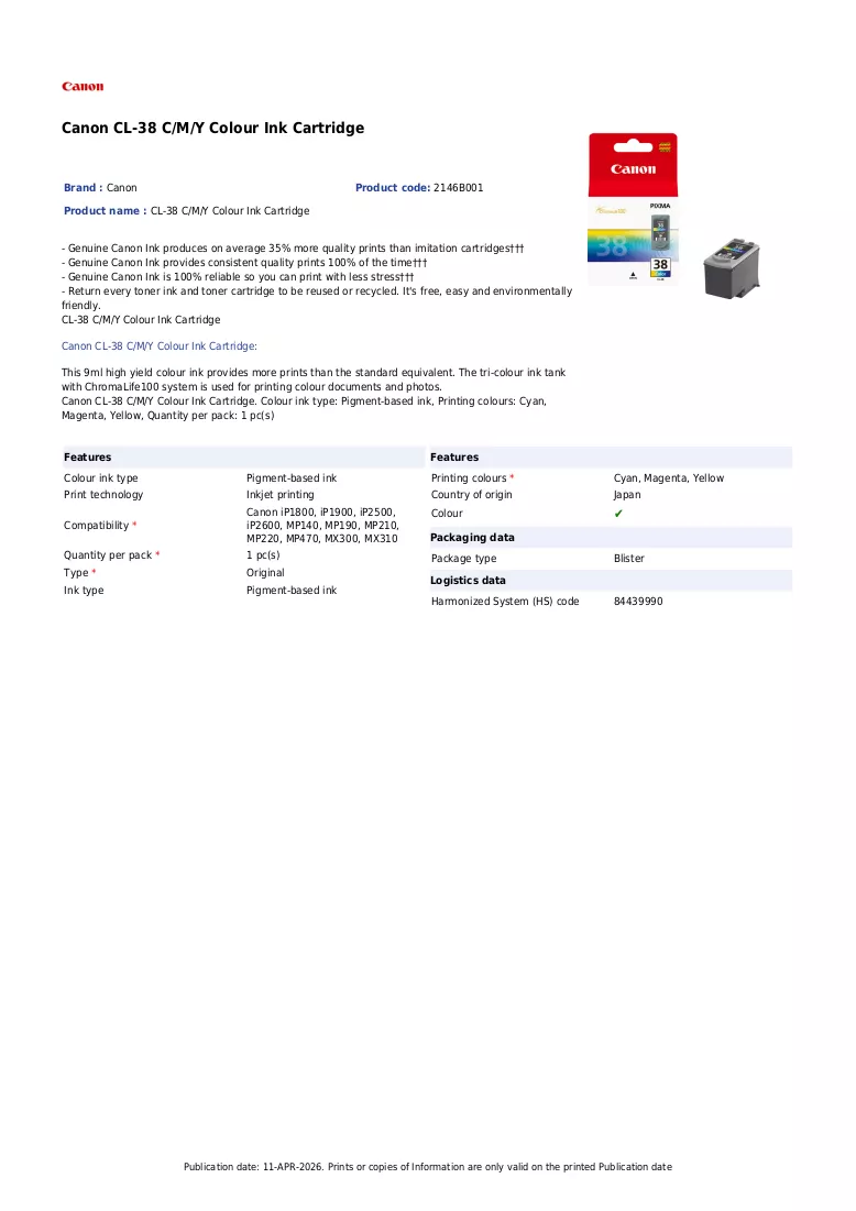 Folleto
