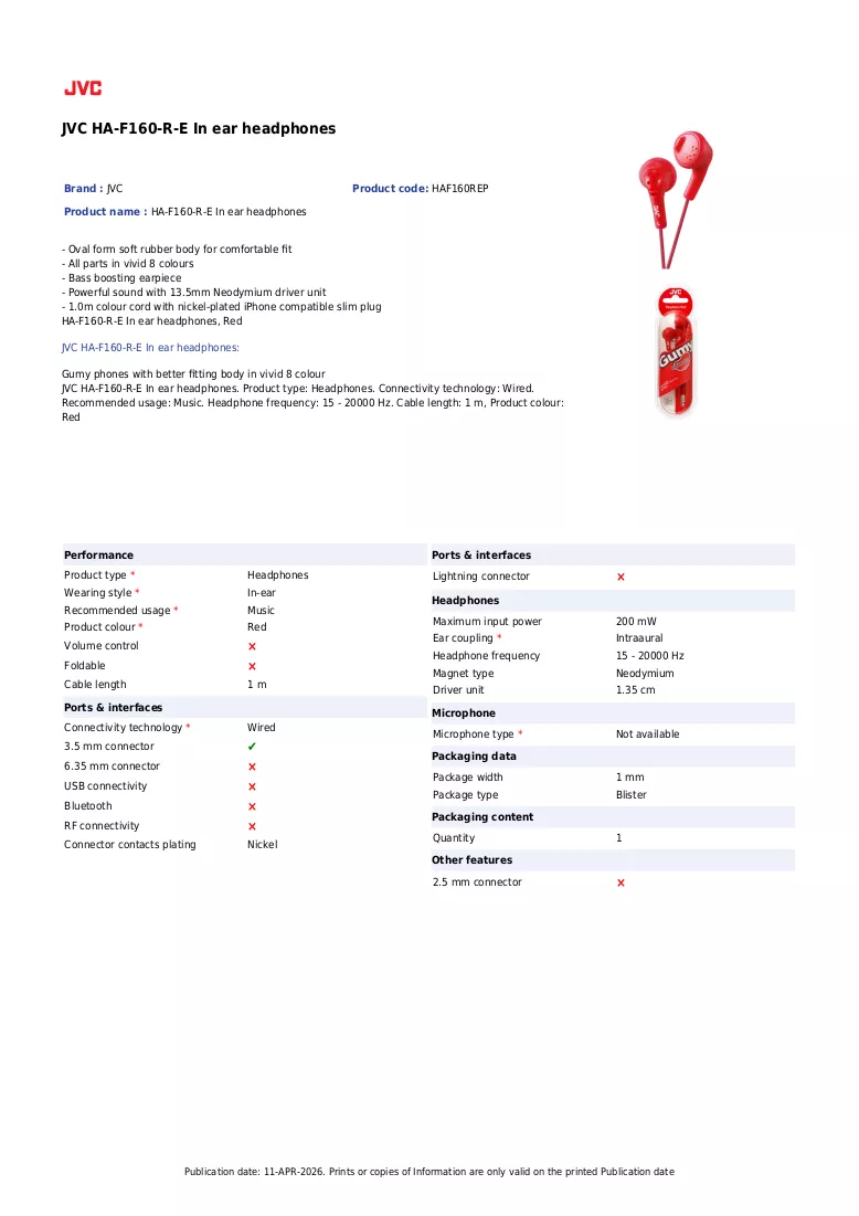 Folleto