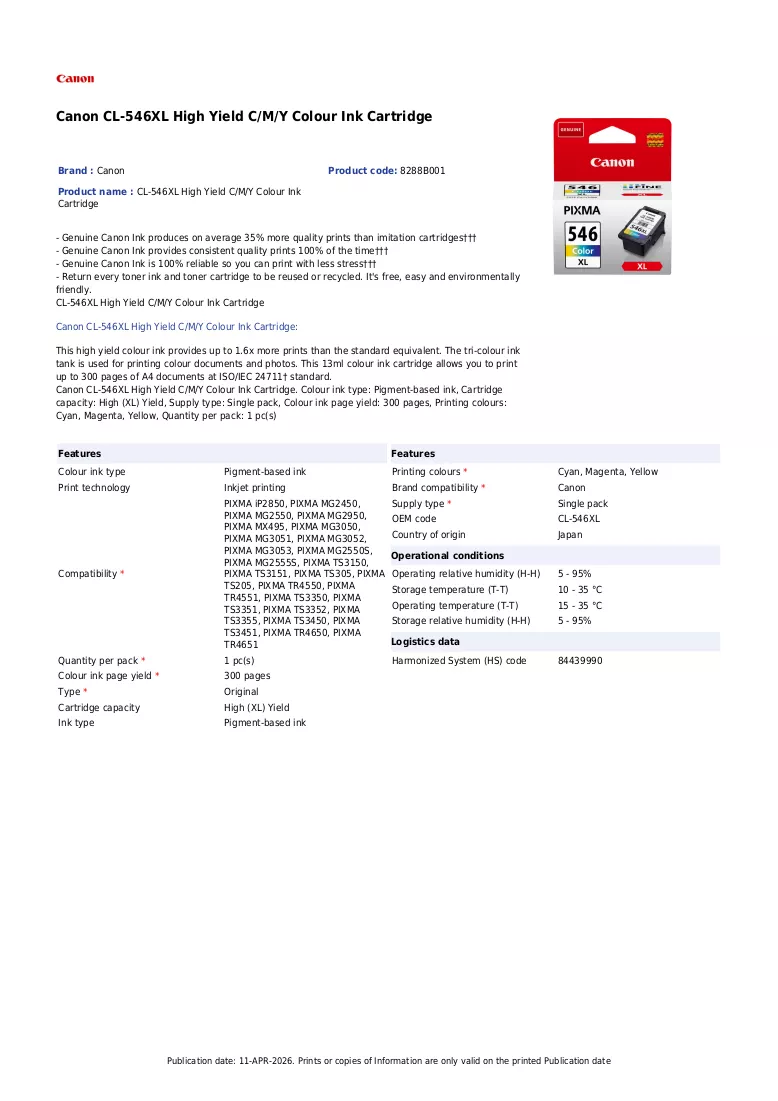 Folleto