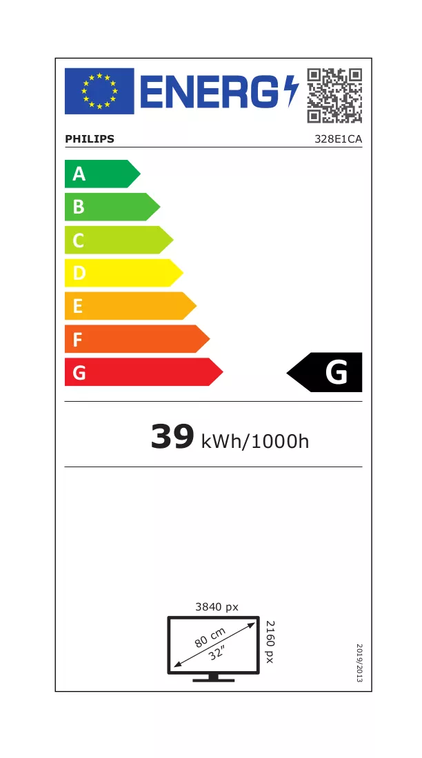Etiqueta energética