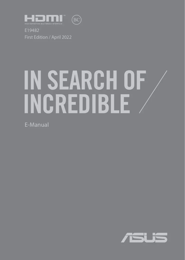 Manual